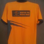 Seragam Kaos Poloshirt - Training Diadora