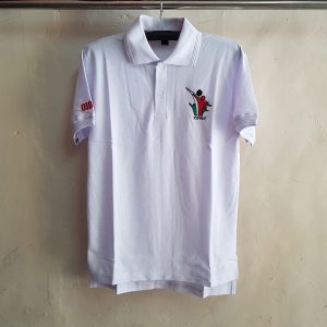 Seragam Wangki, Poloshirt Lacoste KBMS