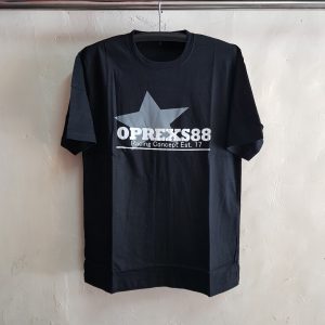 Seragam Kaos Oprexs88 Racing Concept