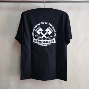 Seragam Kaos Oprexs88 Racing Concept