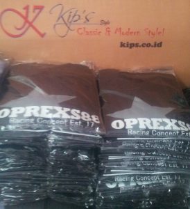 Seragam Kaos Oprexs88 Racing Concept