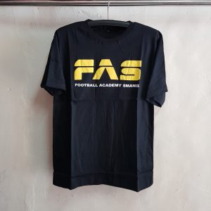 Seragam Kaos Oblong SMANiS FAS