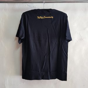 Oblong Cotton Combad 24s, Kaos Tauhid