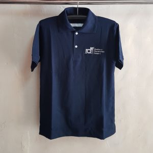 Kaos Kerah Lacoste, Seragam RDI