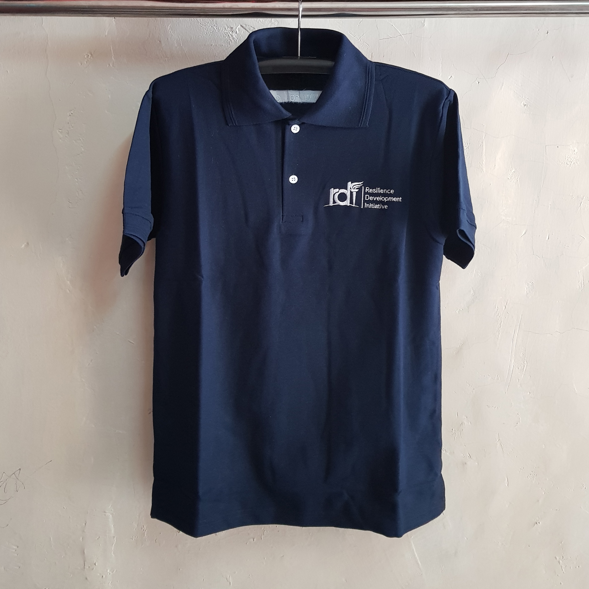 Kaos Kerah Lacoste, Seragam RDI