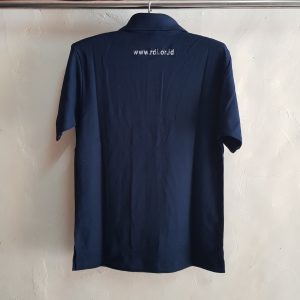 Kaos Kerah Lacoste, Seragam RDI