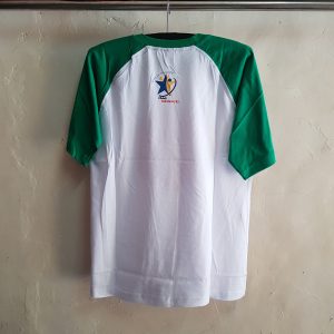 Seragam Kaos SMANiM85, Sedekah