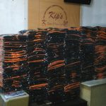 Seragam Kaos Security, Kaos Aplikasi