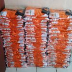 Seragam Kaos Polo Raglan Aplikasi, Najah Tour