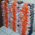 Seragam Kaos Polo Raglan Aplikasi, Najah Tour