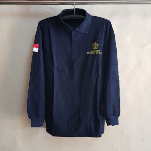 Seragam Kaos Kerah Reuni, Poloshirt UI