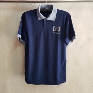 Baju Seragam Poloshirt Ikatan Pemuda