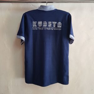 Baju Seragam Poloshirt Ikatan Pemuda