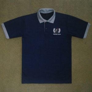 Baju Seragam Poloshirt Ikatan Pemuda