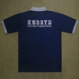 Baju Seragam Poloshirt Ikatan Pemuda