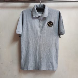 Seragam Poloshirt TS Familia, Kaos Kerah