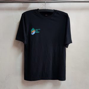 Seragam Kaos MIB, T-Shirt O-Neck ITB
