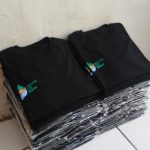 Seragam Kaos MIB, T-Shirt O-Neck ITB