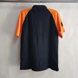 Seragam Poloshirt PDU 87, Kaos Kerah