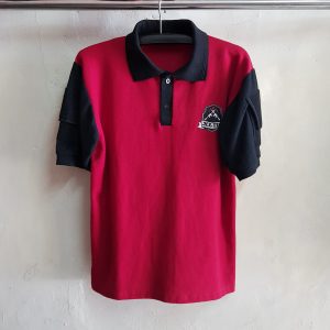 Kaos Kerah Tactical, Seragam Poloshirt 1AI