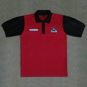 Kaos Kerah Tactical, Seragam Poloshirt 1AI