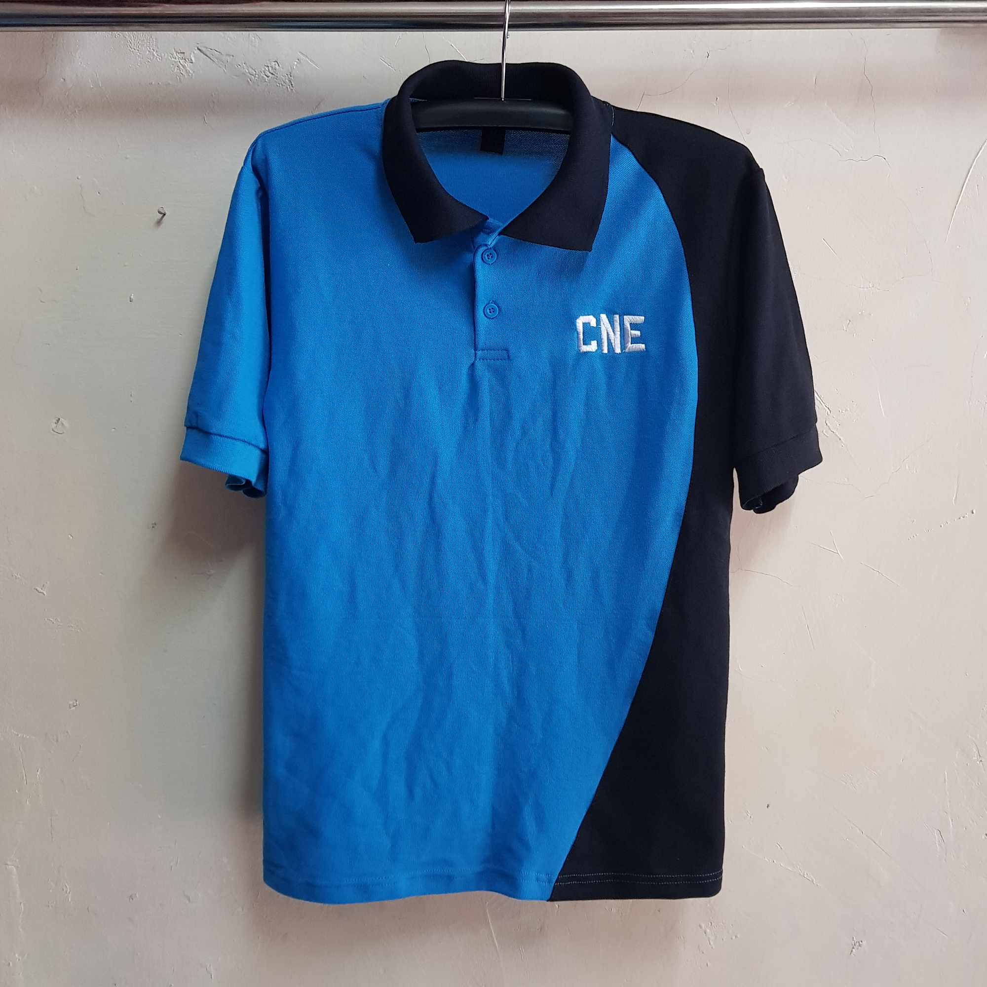 Poloshirt BI, Kaos Kerah Lacoste Cotton