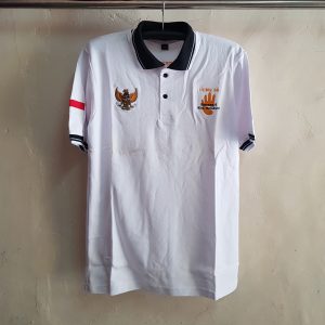 Poloshirt Rencang Emes, Kaos Kerah Pasupati