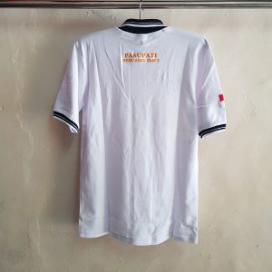 Poloshirt Rencang Emes, Kaos Kerah Pasupati