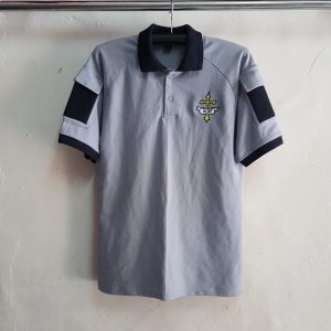 Kaos Kerah Tactical PK, Seragam Poloshirt