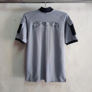 Kaos Kerah Tactical PK, Seragam Poloshirt