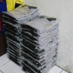 Kaos Kerah Tactical PK, Seragam Poloshirt