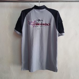 Kaos Kerah Tactical 3C2, Seragam Poloshirt