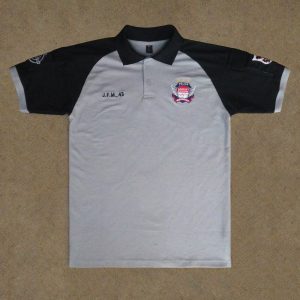 Kaos Kerah Tactical 3C2, Seragam Poloshirt