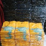 Seragam Kaos SMANKALBU, T-Shirt Oblong