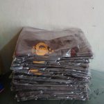 Kaos POLRI, Seragam Oblong Bumi Kandung