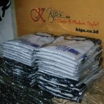 Kaos Raglan Barmatilas, Seragam Kaos Kelas