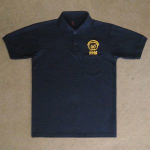 Poloshirt Komunitas, Seragam Kaos PPRS