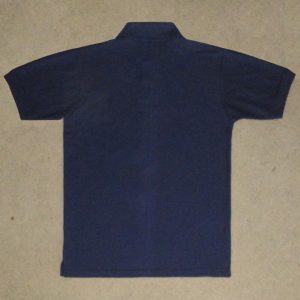 Poloshirt Komunitas, Seragam Kaos PPRS