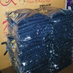 Poloshirt Komunitas, Seragam Kaos PPRS