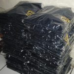 Poloshirt Komunitas, Seragam Kaos PPRS