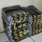 Seragam Kaos Angklung