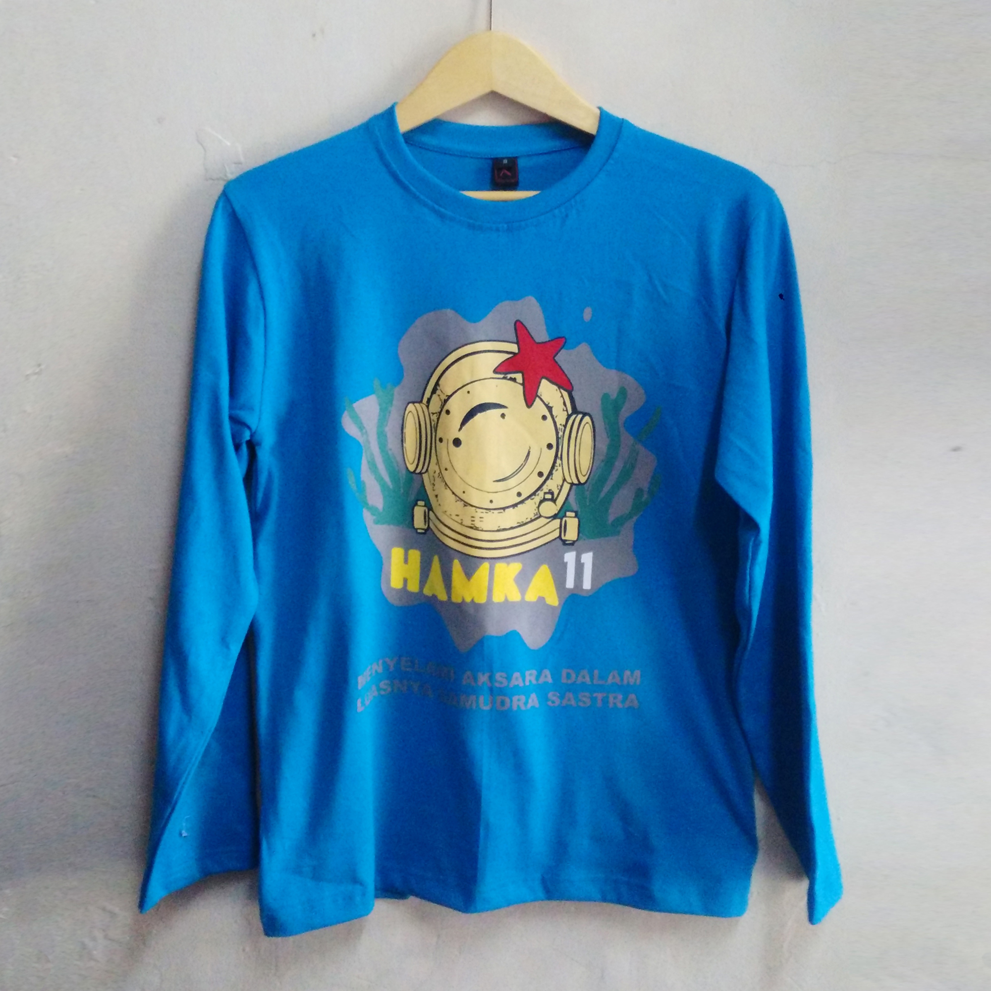 Kaos HAMKA