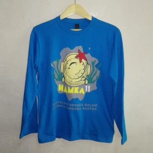 Kaos HAMKA