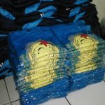 Kaos HAMKA Lengan Pendek