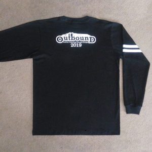 Kaos Outbound ITHB