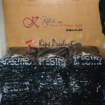 Kaos Outbound ITHB