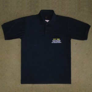 Poloshirt Paima