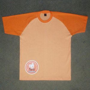 Kaos Raglan Serumpun 2