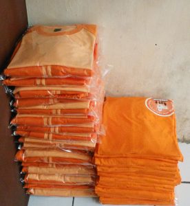 Kaos Raglan Serumpun 2