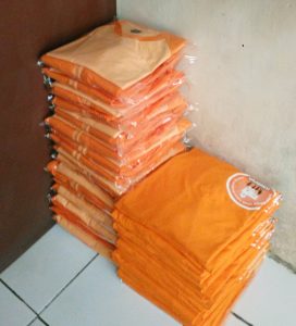 Kaos Raglan Serumpun 2